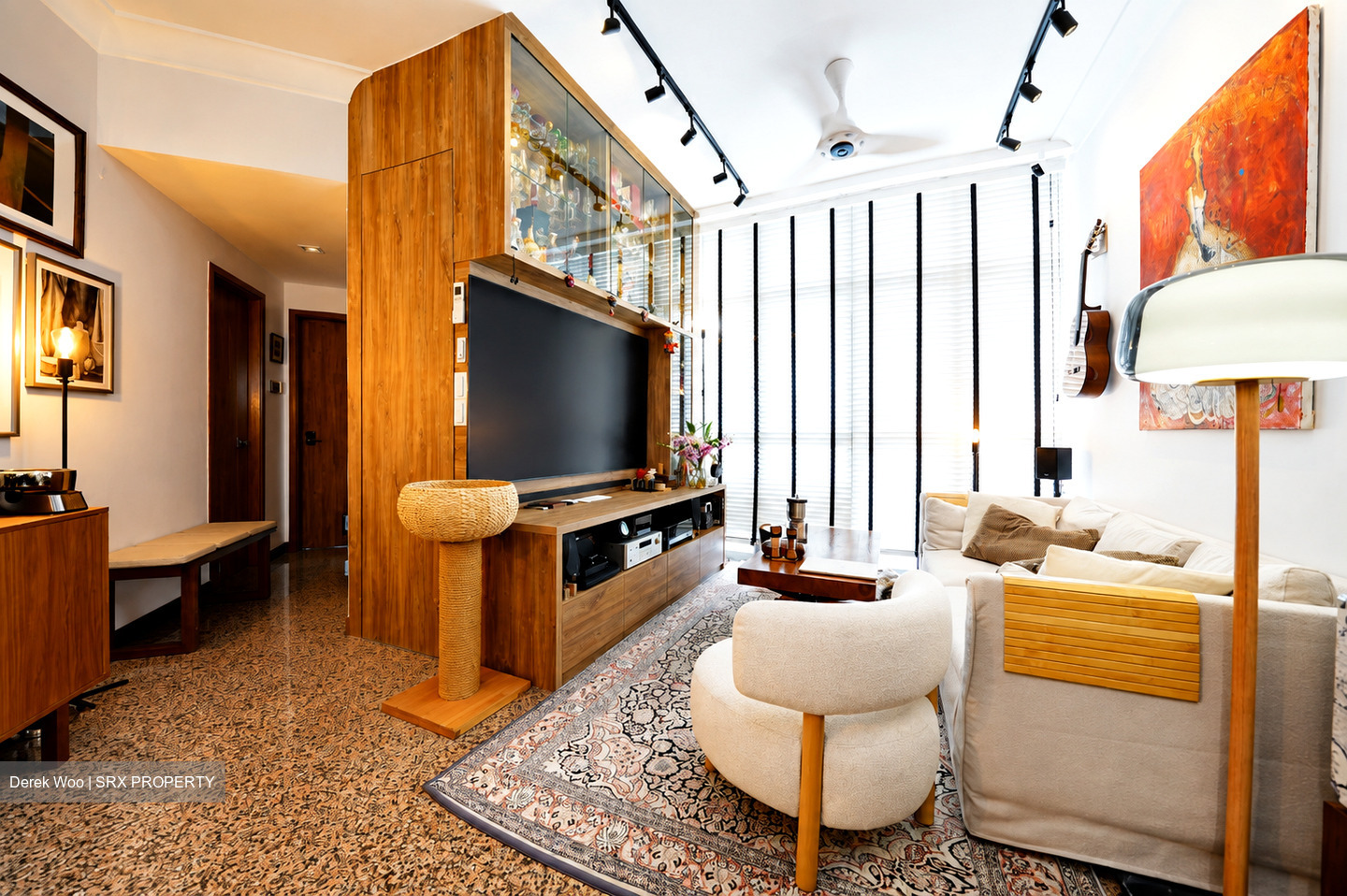 The Bayshore (D16), Condominium #608815121